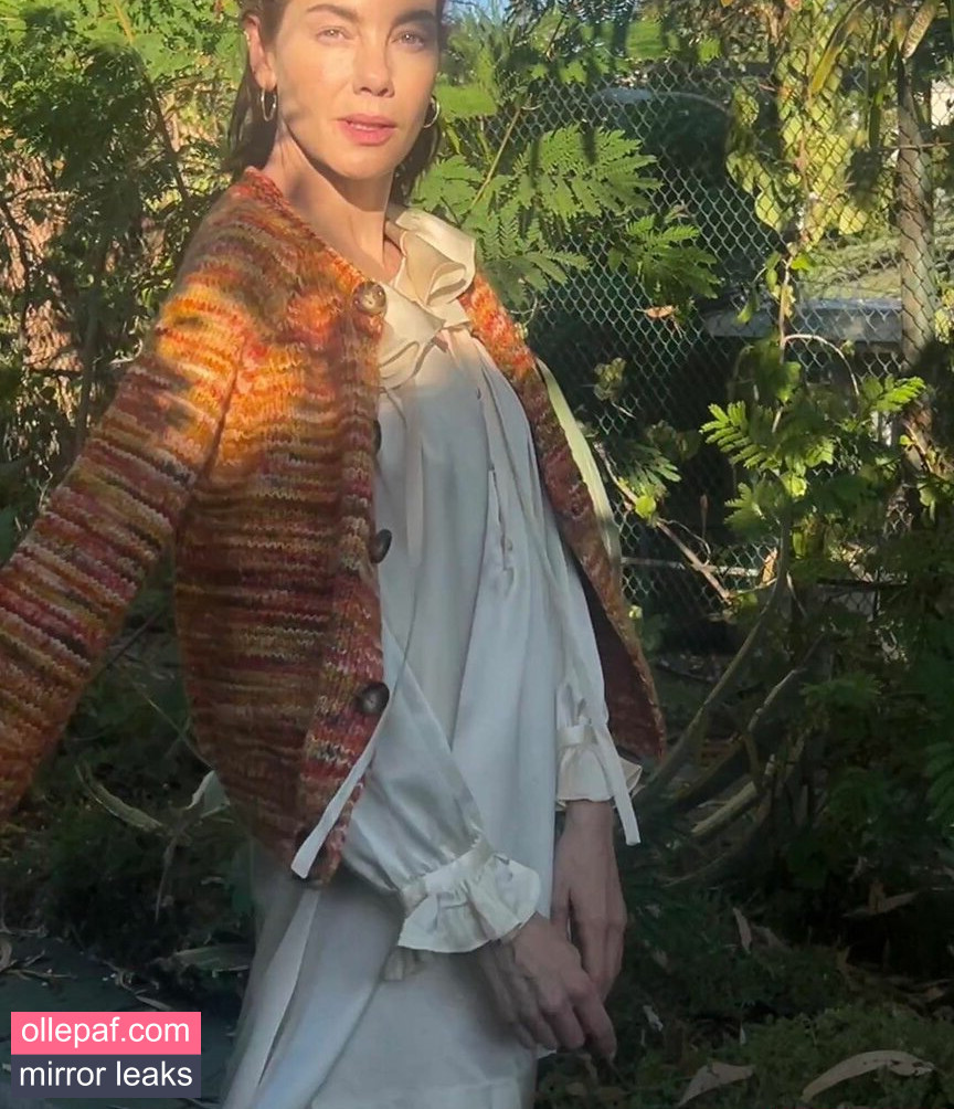 Latest Leaks Michelle Monaghan Nude #379 - Fapello