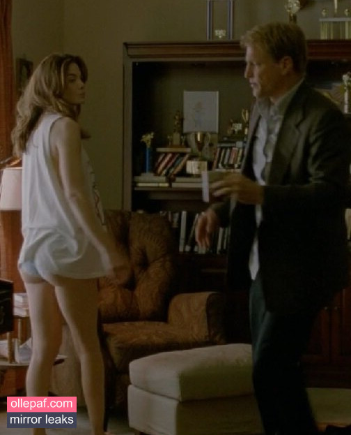 Latest Leaks Michelle Monaghan Nude #384 - Fapello