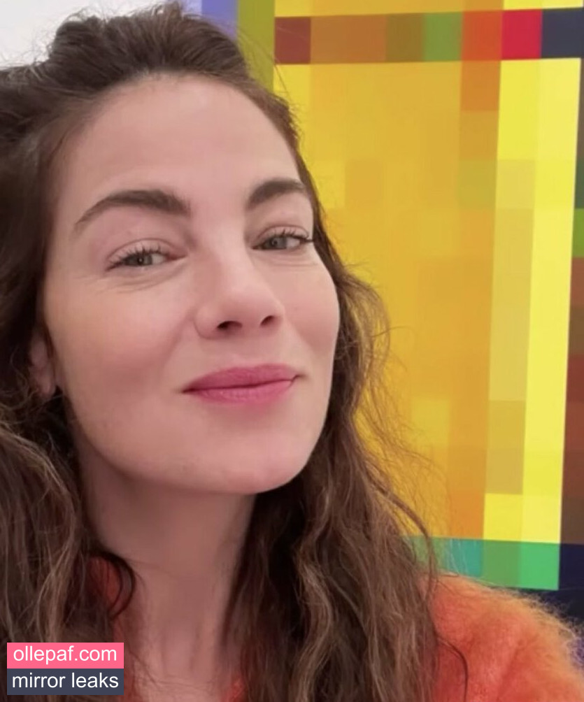 Latest Leaks Michelle Monaghan Nude #395 - Fapello
