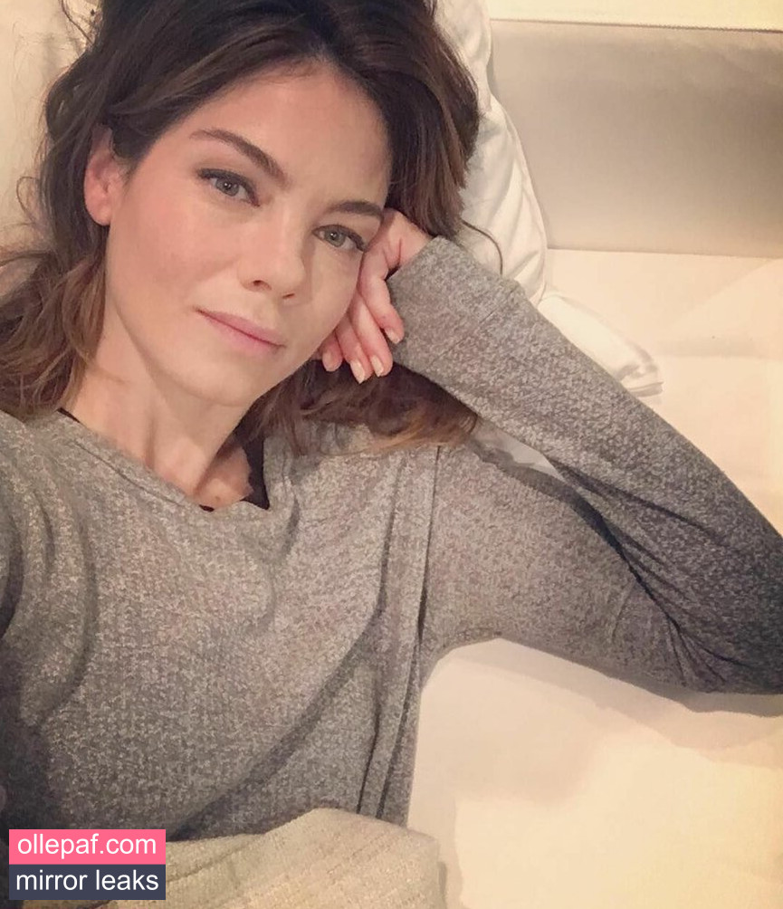 Latest Leaks Michelle Monaghan Nude #397 - Fapello