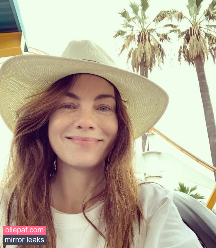 Latest Leaks Michelle Monaghan Nude #401 - Fapello