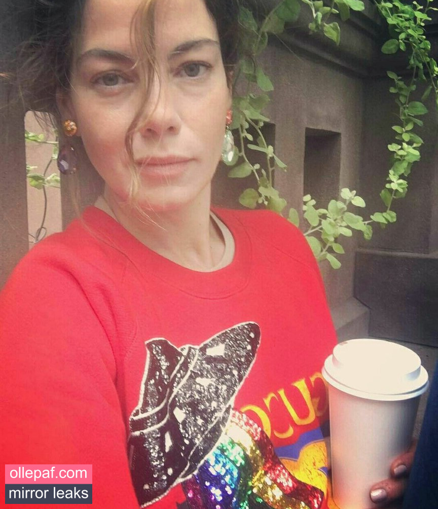 Latest Leaks Michelle Monaghan Nude #402 - Fapello