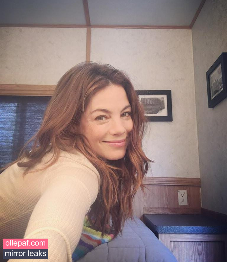 Latest Leaks Michelle Monaghan Nude #403 - Fapello