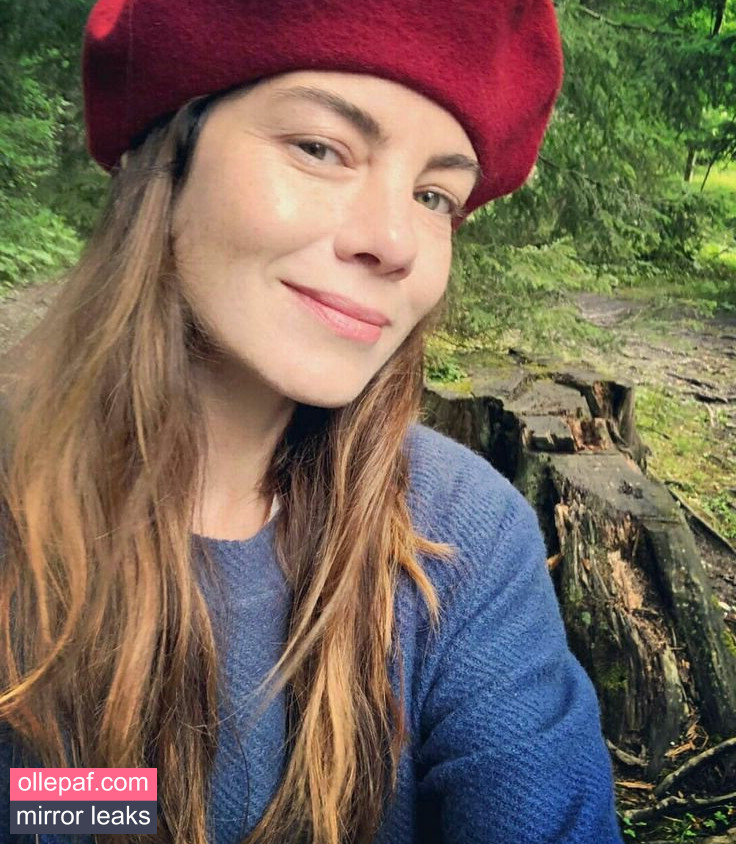 Latest Leaks Michelle Monaghan Nude #404 - Fapello