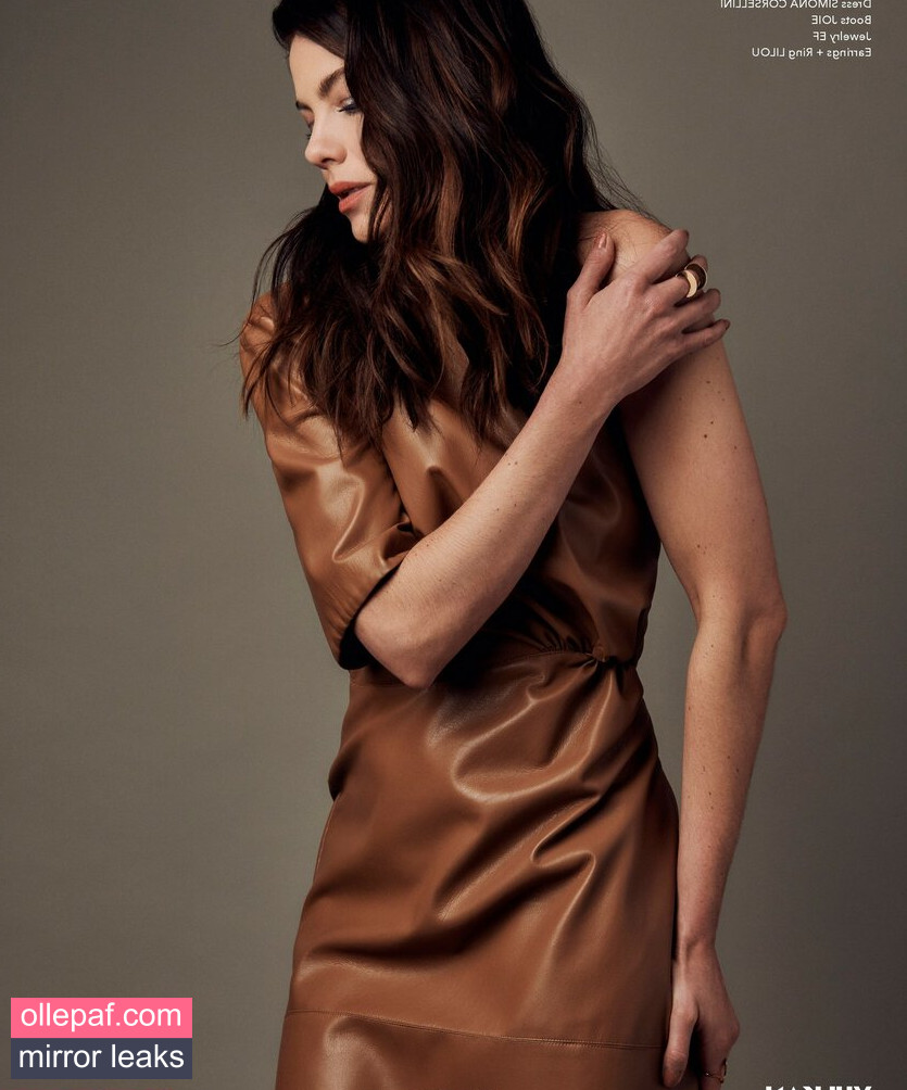 Latest Leaks Michelle Monaghan Nude #413 - Fapello