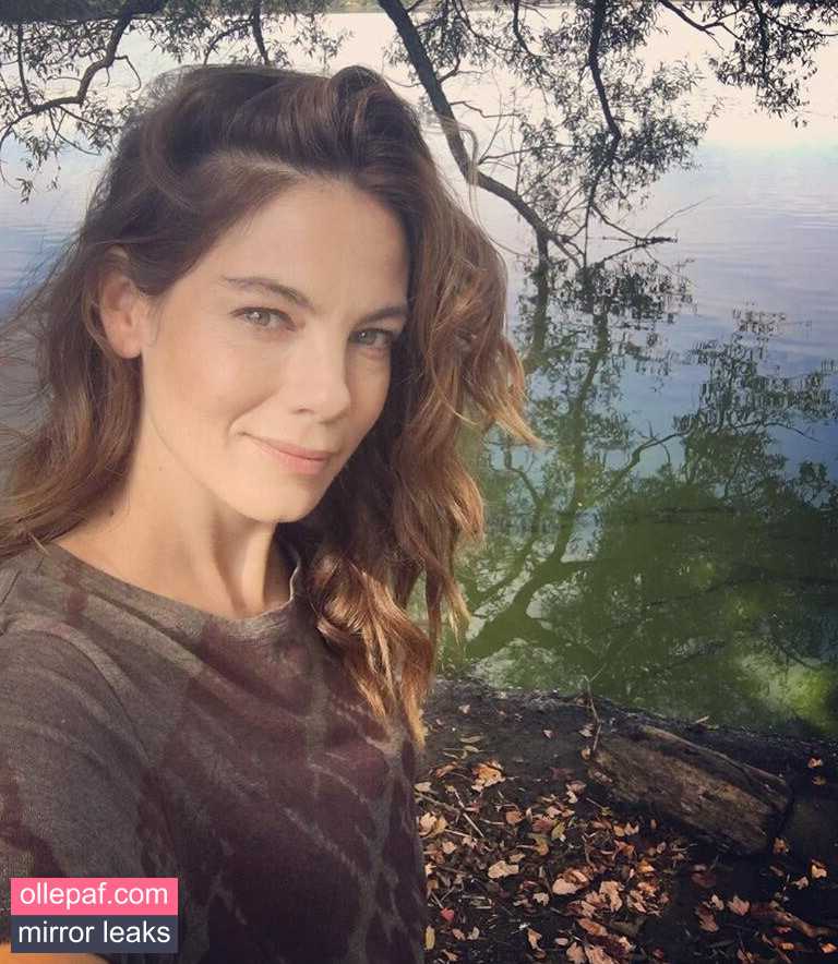 Latest Leaks Michelle Monaghan Nude #417 - Fapello