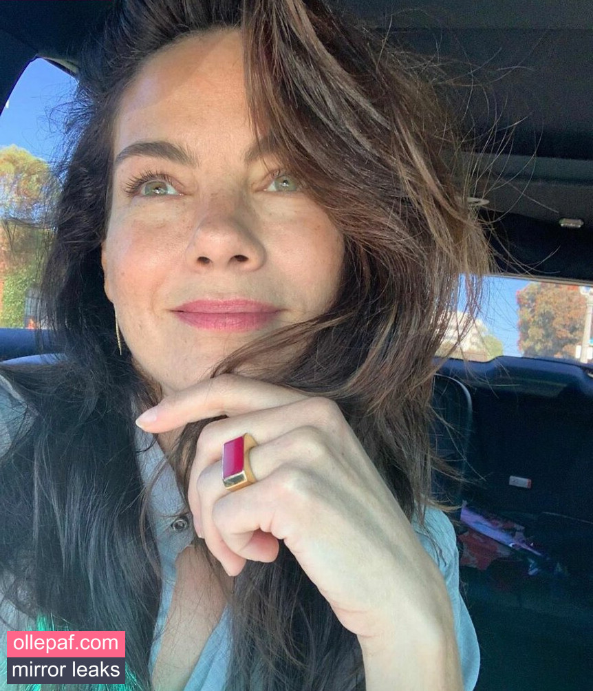 Latest Leaks Michelle Monaghan Nude #418 - Fapello