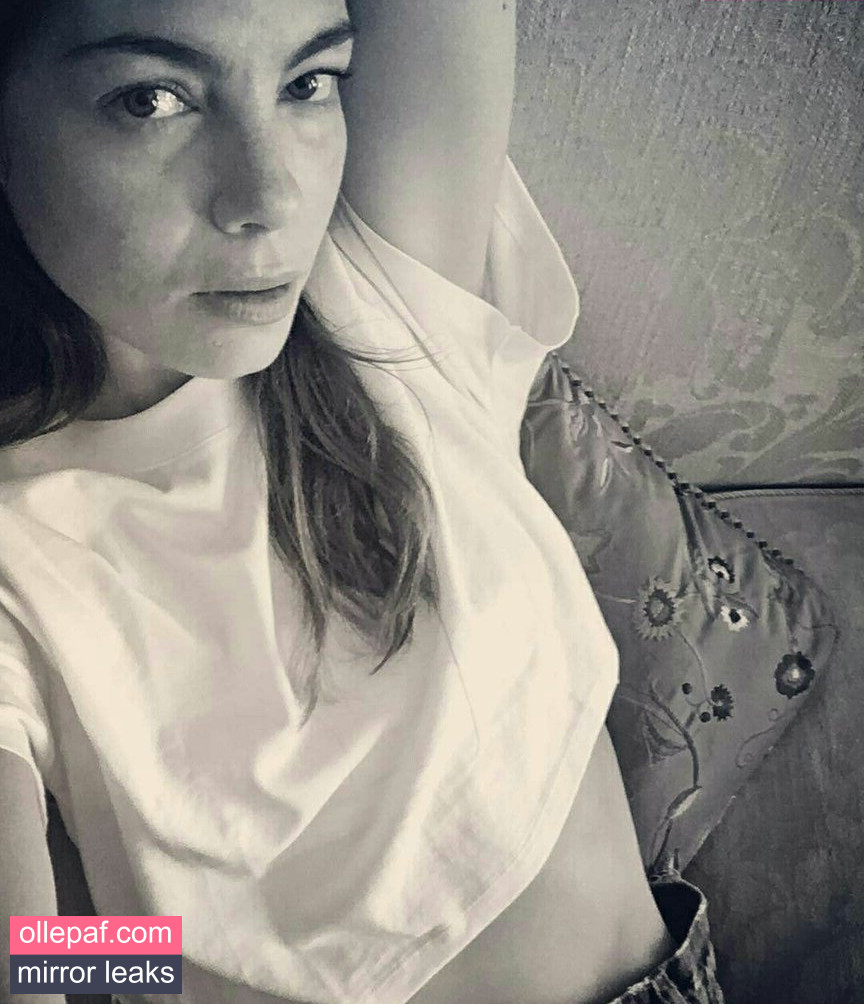 Latest Leaks Michelle Monaghan Nude #419 - Fapello