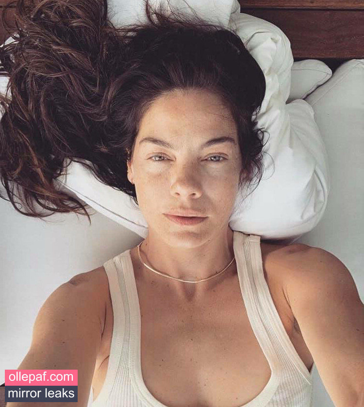 Latest Leaks Michelle Monaghan Nude #421 - Fapello
