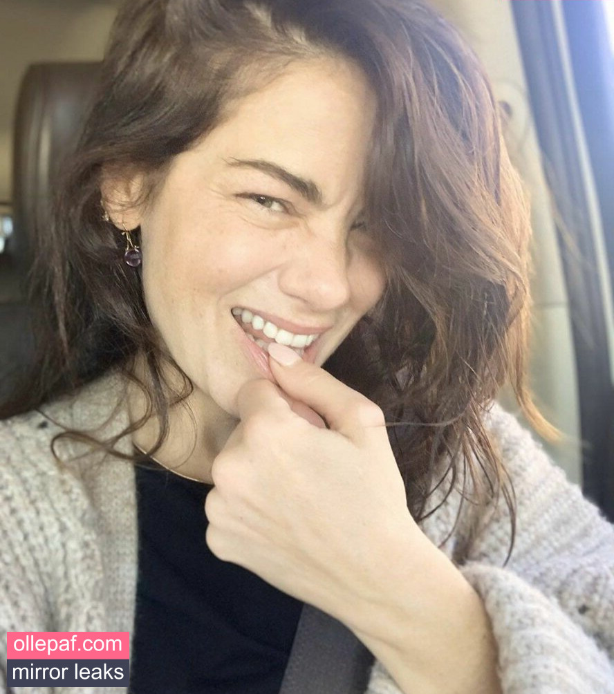Latest Leaks Michelle Monaghan Nude #425 - Fapello
