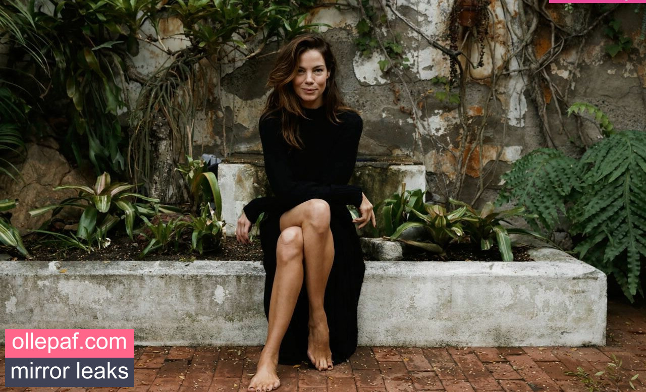 Latest Leaks Michelle Monaghan Nude #446 - Fapello