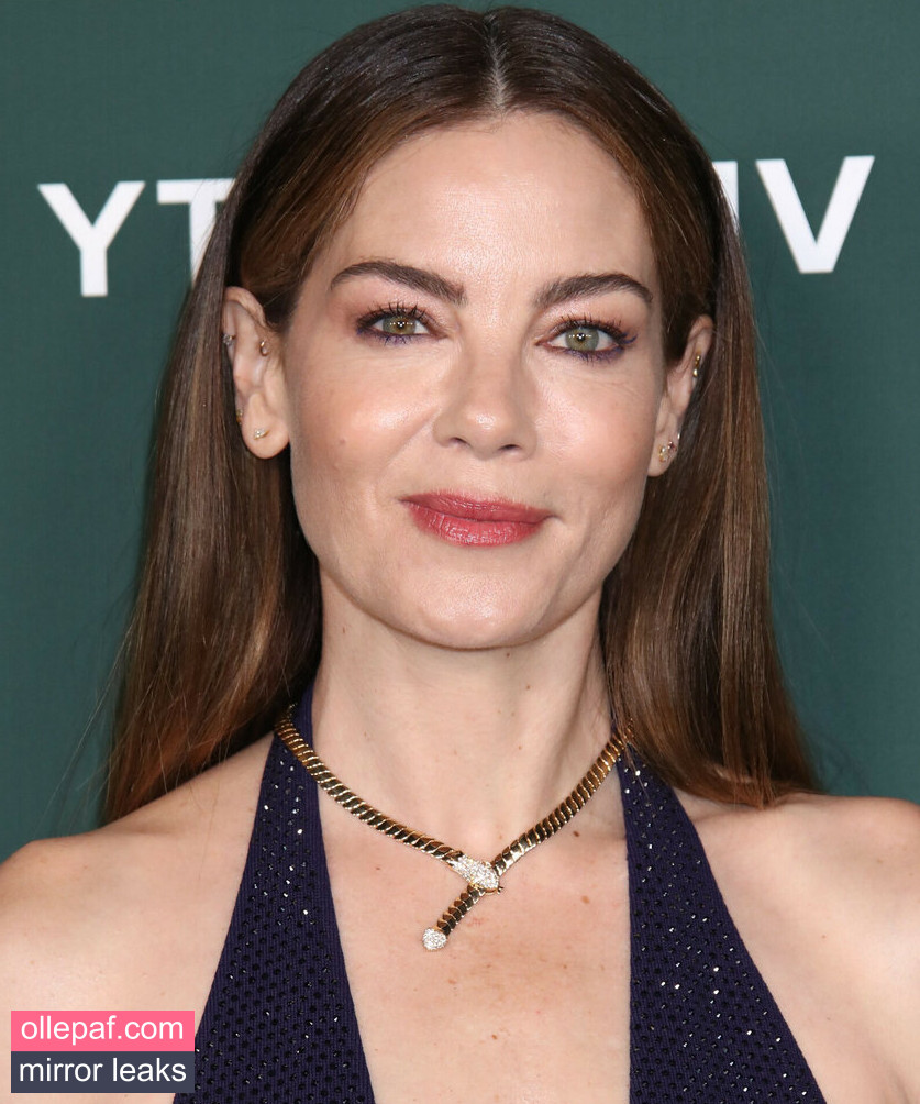 Latest Leaks Michelle Monaghan Nude #46 - Fapello