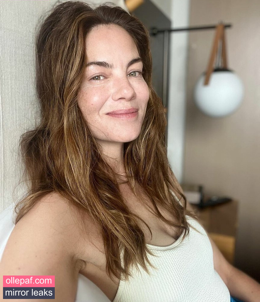 Latest Leaks Michelle Monaghan Nude #453 - Fapello
