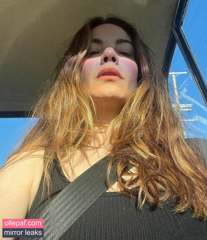 Latest Leaks Michelle Monaghan Nude #456 - Fapello