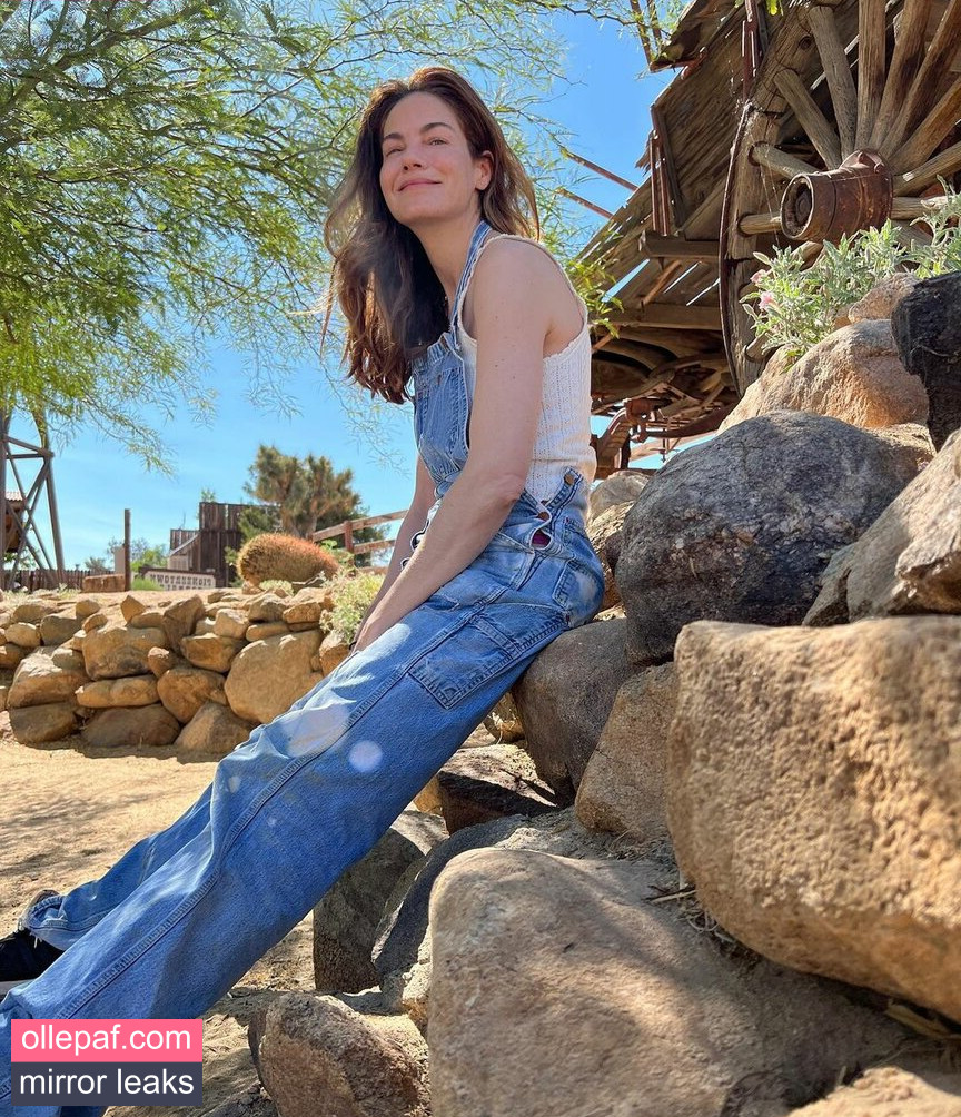 Michelle Monaghan Nude Leaks OnlyFans #460 - Fapello