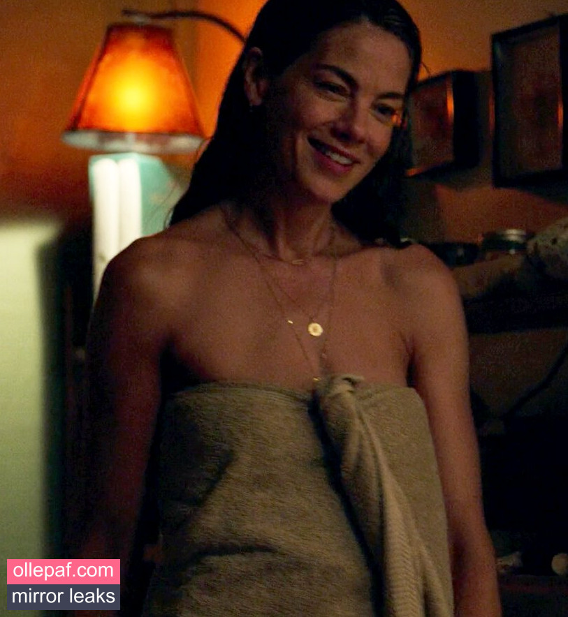 Latest Leaks Michelle Monaghan Nude #62 - Fapello