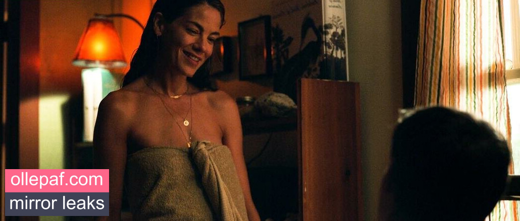 Latest Leaks Michelle Monaghan Nude #91 - Fapello