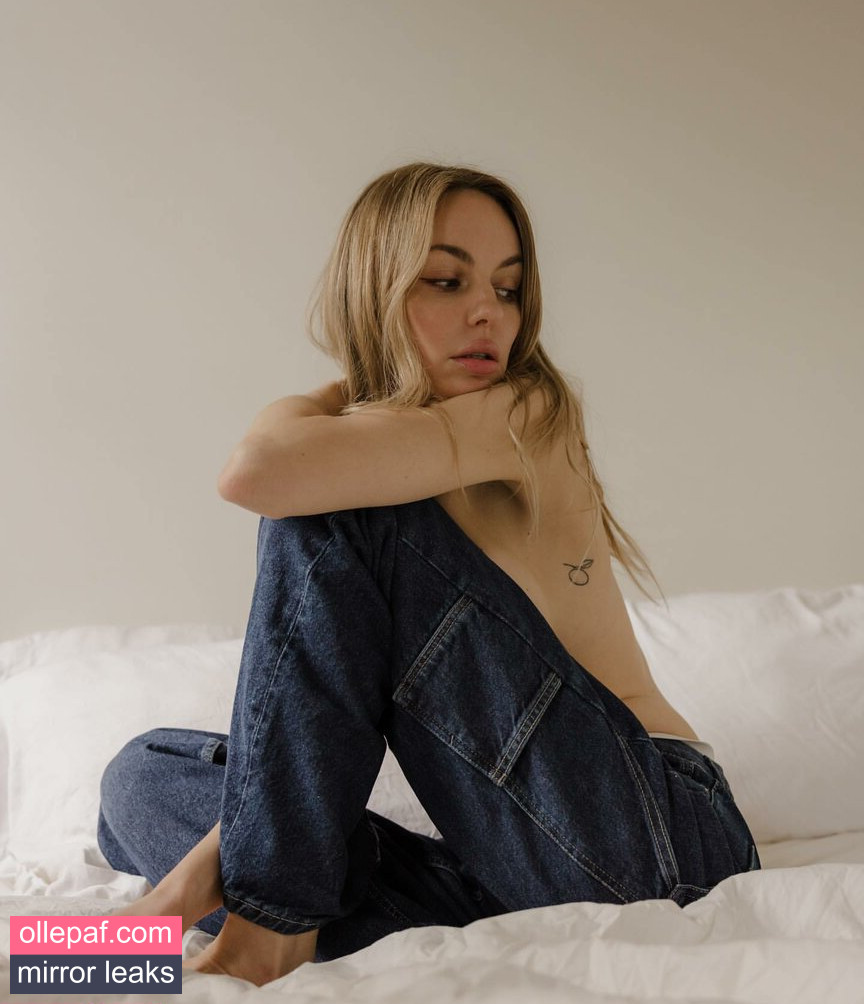 Latest Leaks Michelle Mylett Nude #30 - Fapello