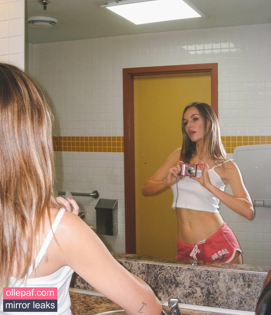 Latest Leaks Michelle Mylett Nude #79 - Fapello
