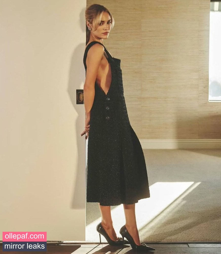 Latest Leaks Michelle Randolph Nude #2 - Fapello