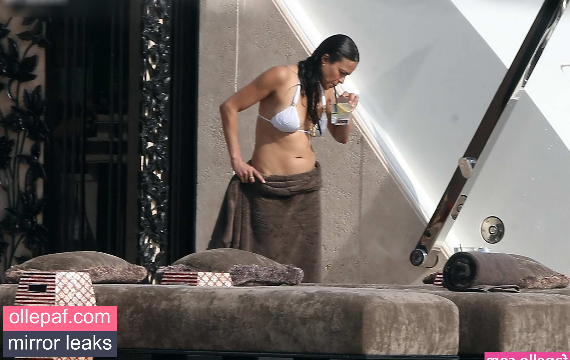 Michelle Rodríguez Nude Leaks OnlyFans #18 - Fapello