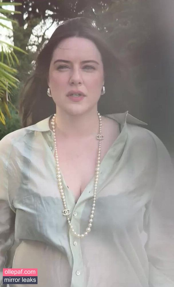 Latest Leaks Michelle Ryan Nude #43 - Fapello