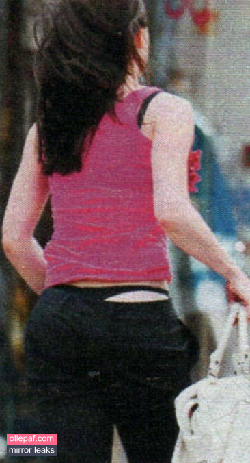 Latest Leaks Michelle Ryan Nude #86 - Fapello