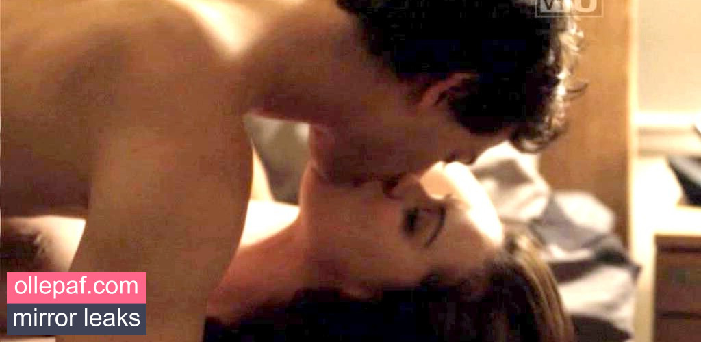 Latest Leaks Michelle Ryan Nude #94 - Fapello