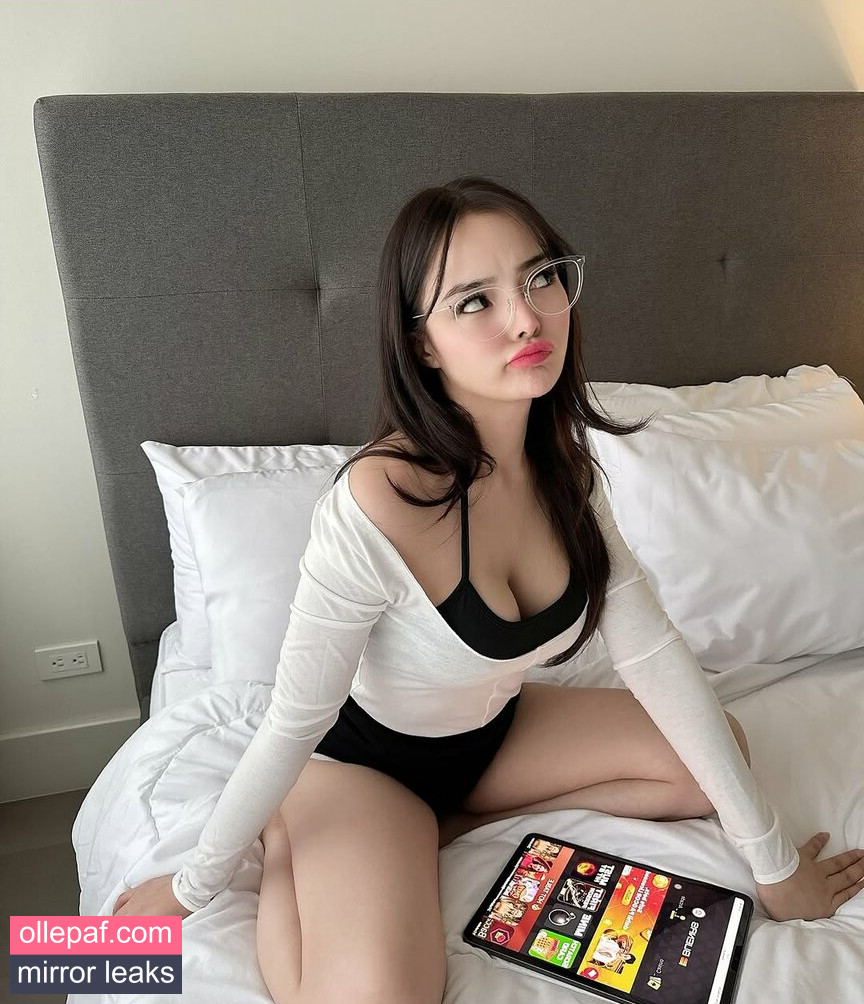 Latest Leaks Michelle Ryu Nude #13 - Fapello