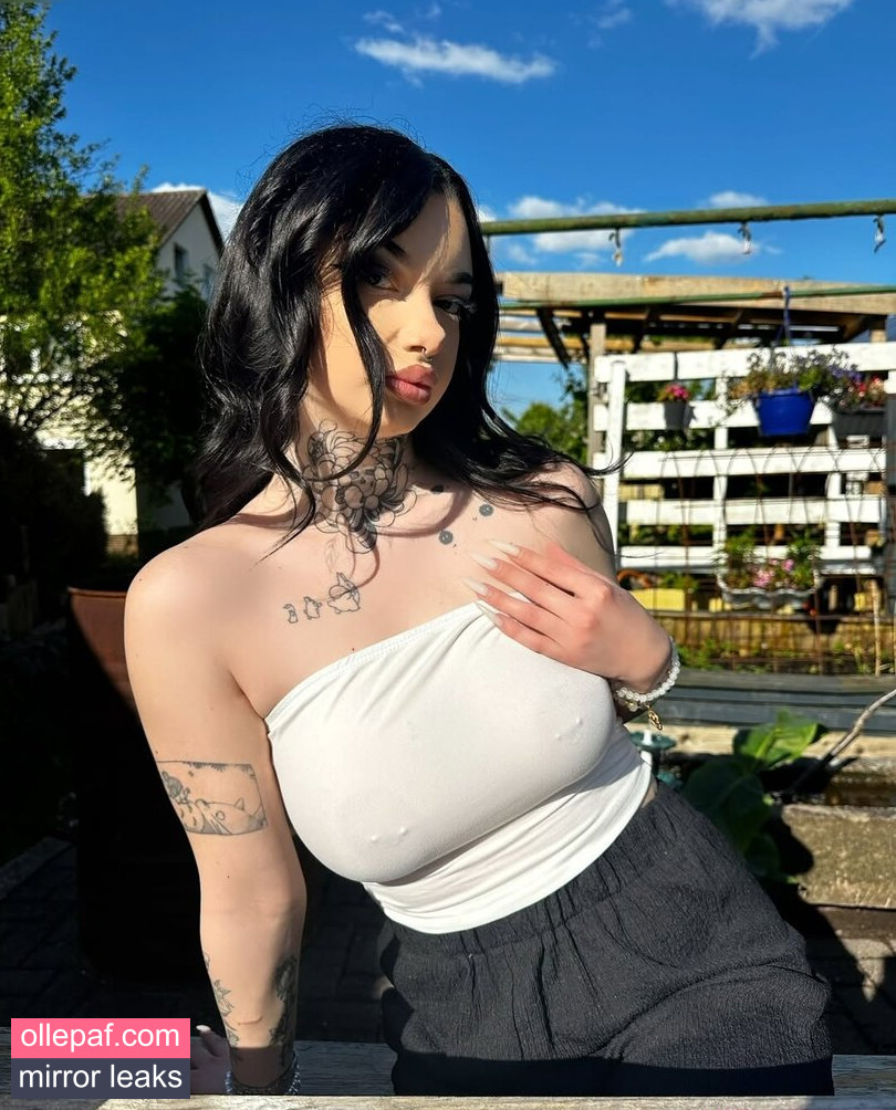 Latest Leaks michelle.shzz Nude #3 - Fapello