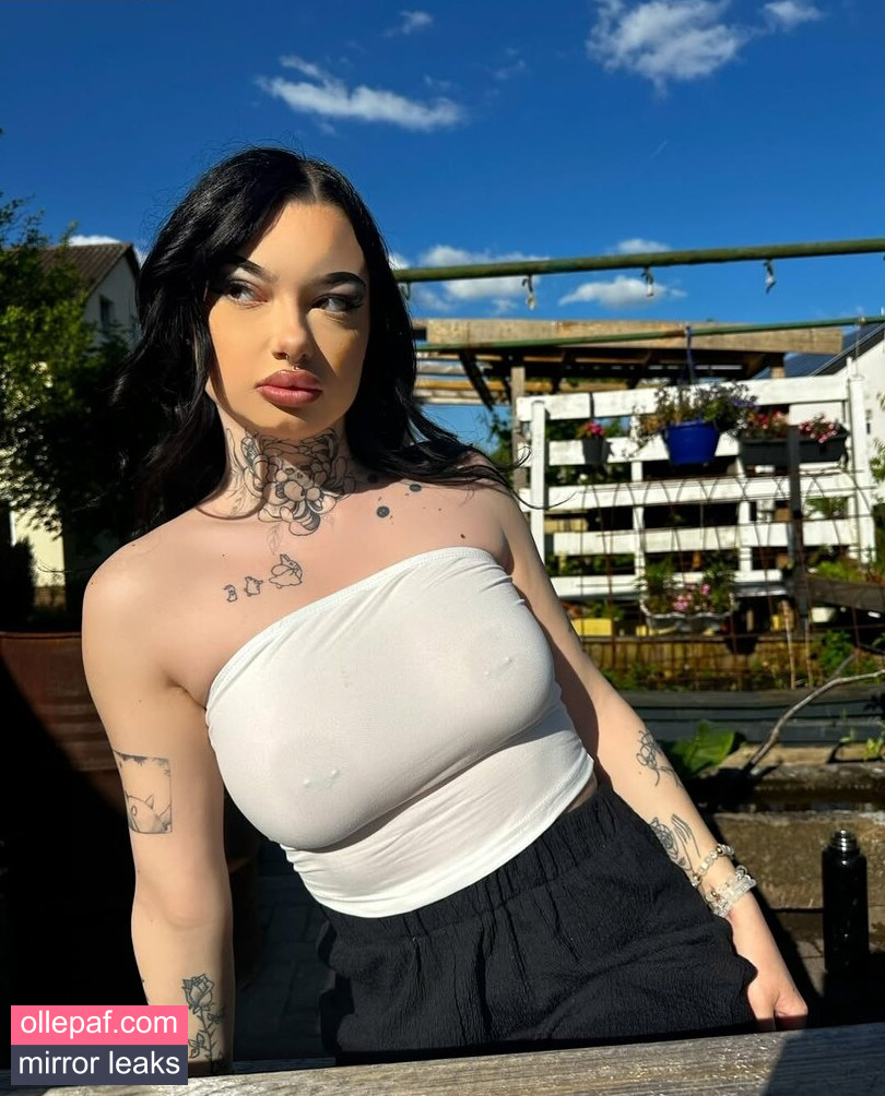 Latest Leaks michelle.shzz Nude #4 - Fapello