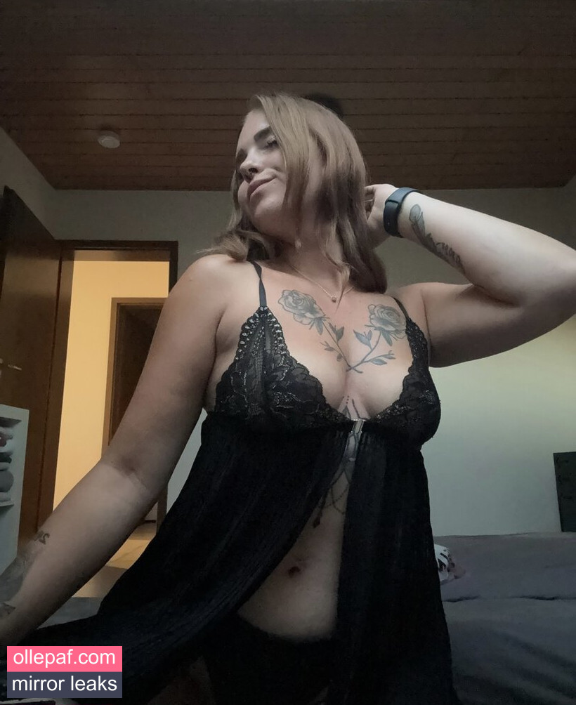 Latest Leaks Michelle Talea Nude #40 - Fapello