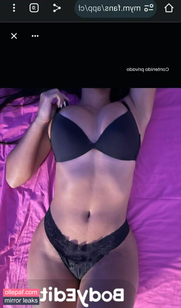 Latest Leaks Michelle Thielen Nude #21 - Fapello