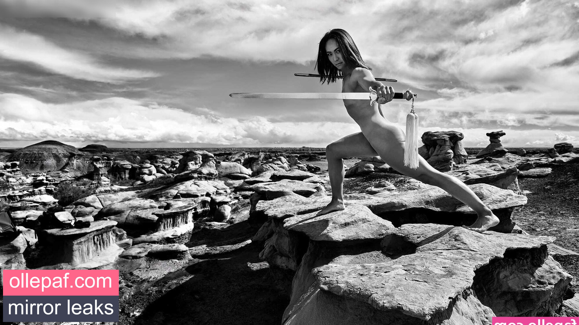 Latest Leaks Michelle Waterson Nude #12 - Fapello