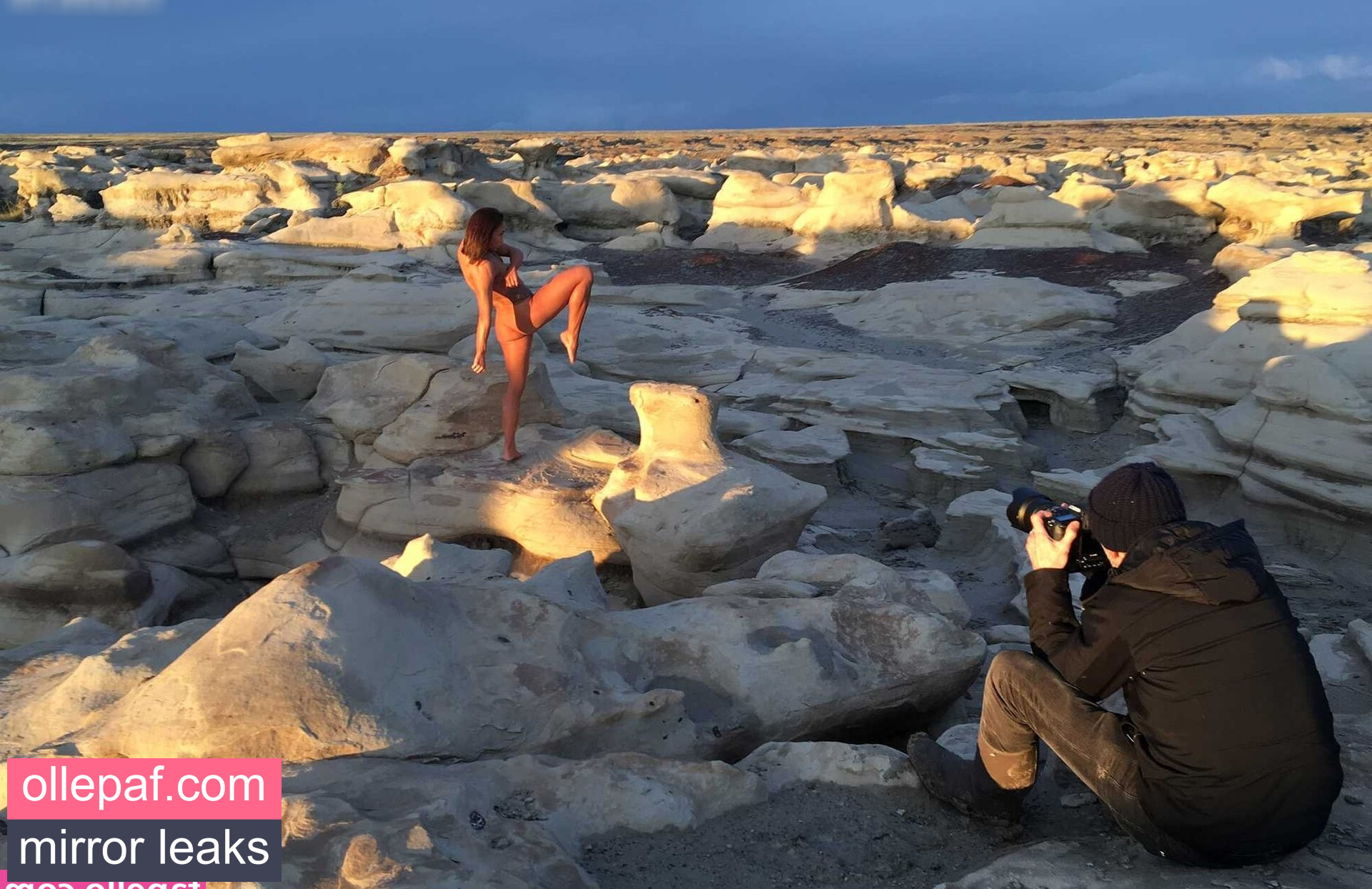 Latest Leaks Michelle Waterson Nude #3 - Fapello