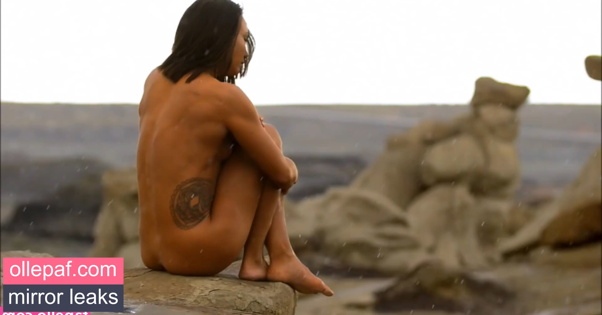 Latest Leaks Michelle Waterson Nude #37 - Fapello