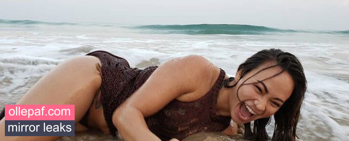 Latest Leaks Michelle Waterson Nude #62 - Fapello