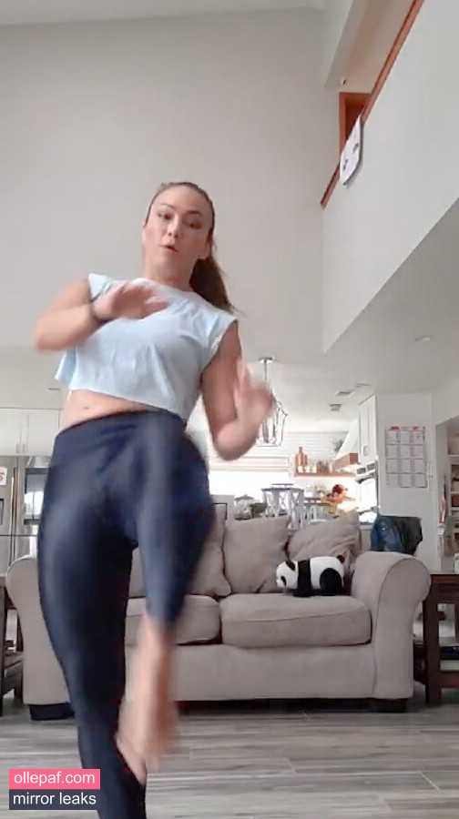 Latest Leaks Michelle Waterson Nude #66 - Fapello
