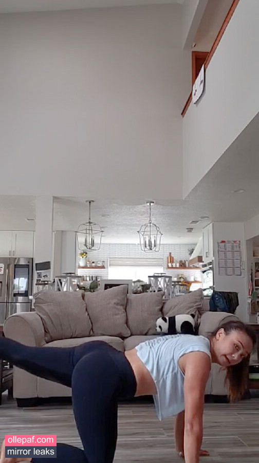 Latest Leaks Michelle Waterson Nude #68 - Fapello