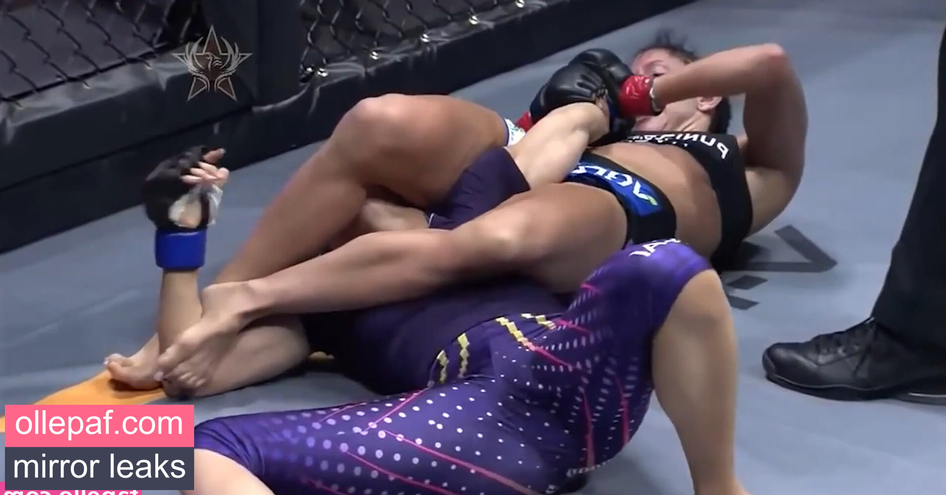 Latest Leaks Michelle Waterson Nude #84 - Fapello