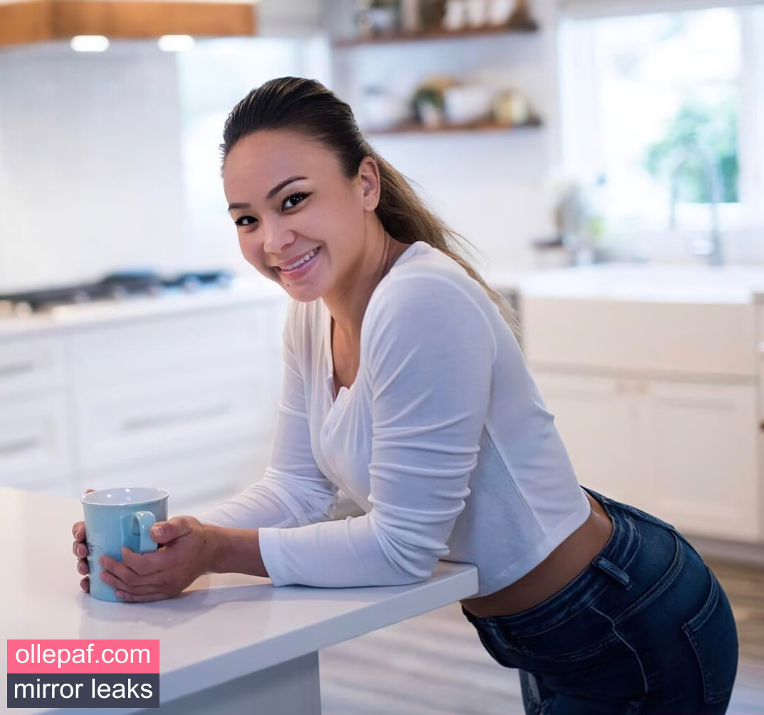 Latest Leaks Michelle Waterson Nude #88 - Fapello