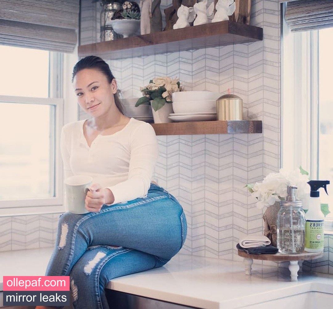 Latest Leaks Michelle Waterson Nude #90 - Fapello