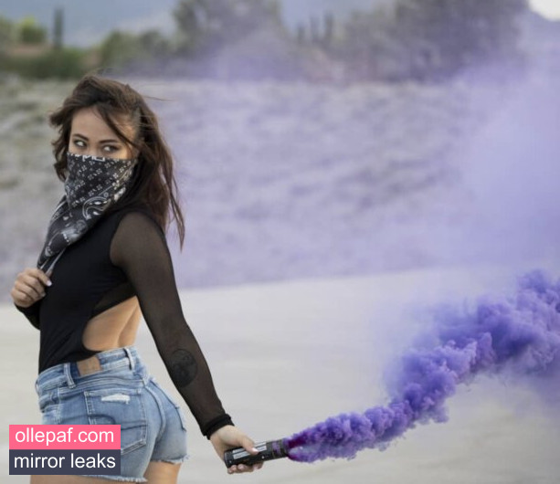 Latest Leaks Michelle Waterson Nude #96 - Fapello
