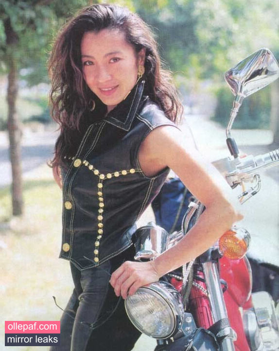 Latest Leaks Michelle Yeoh Nude #130 - Fapello