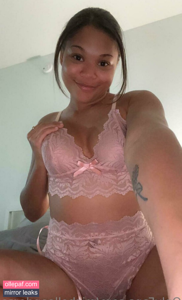 Latest Leaks michelleanderson Nude #45 - Fapello