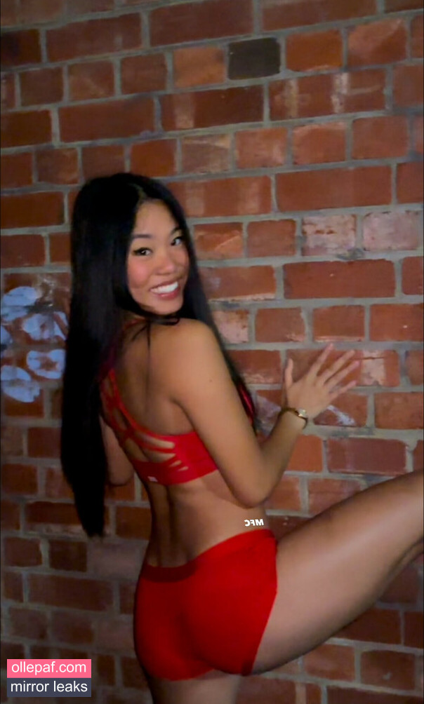 Latest Leaks Michellefromchina Nude #2 - Fapello