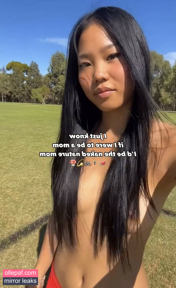 Latest Leaks Michellefromchina Nude #13 - Fapello