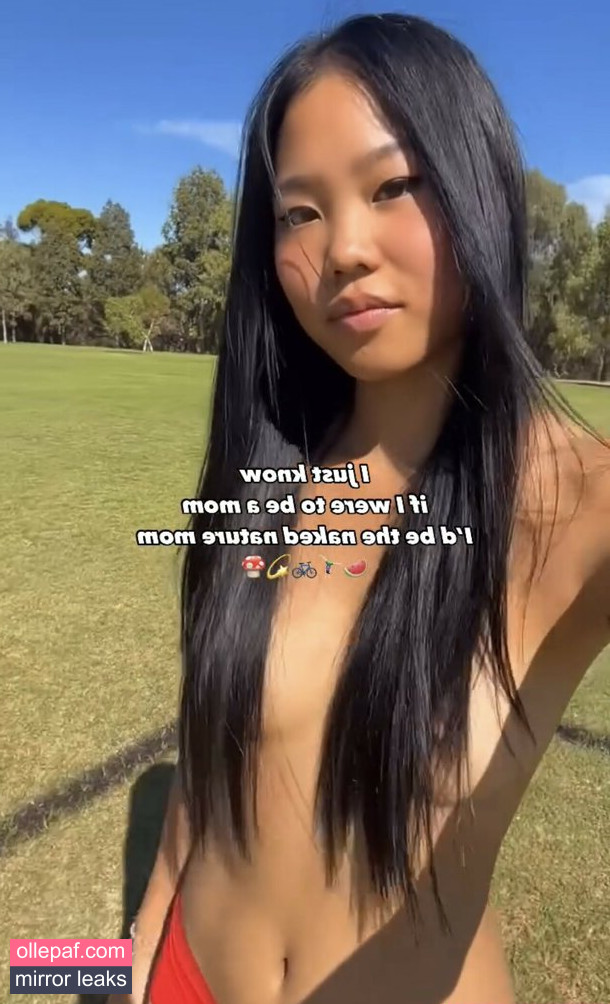 Latest Leaks Michellefromchina Nude #14 - Fapello