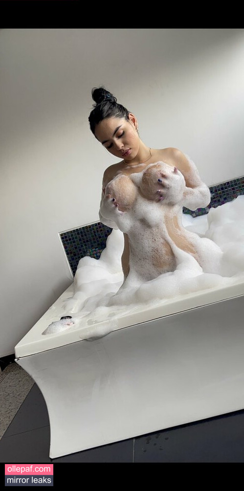 Latest Leaks MichelleGiraldo Nude #36 - Fapello