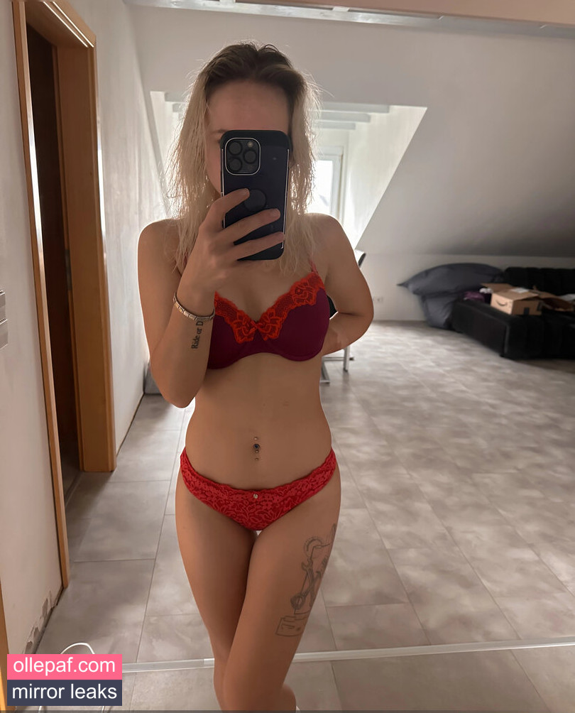 Michellegrsz / 112_michelle Nude Leaks OnlyFans #15 - Fapello